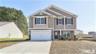 32 Prairie St, Unit 622 in Clayton, NC - Building Photo