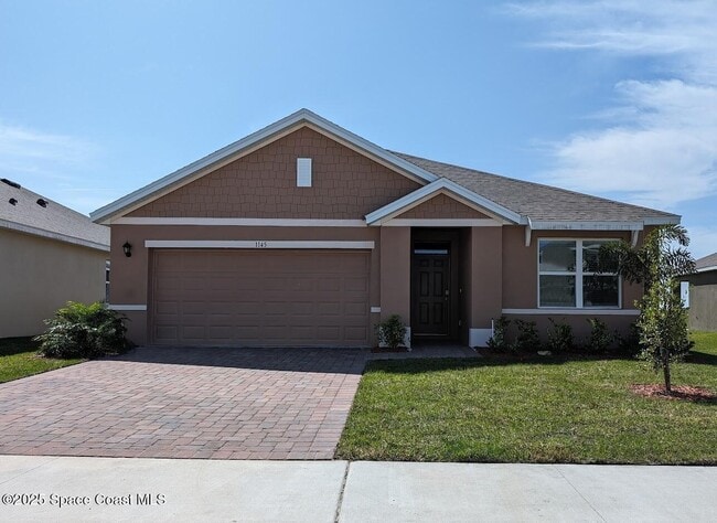 property at 1145 Dugan CIR SE