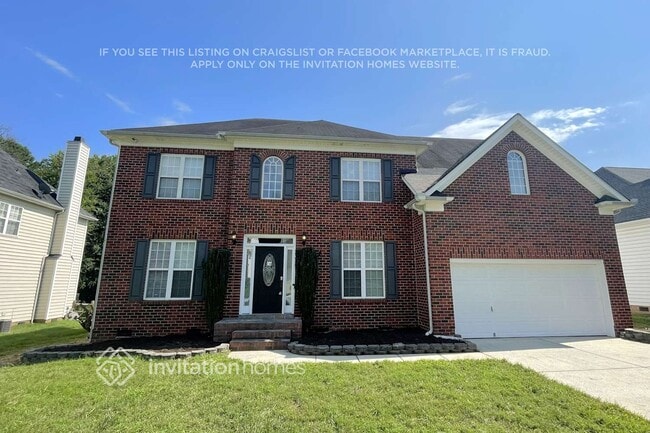 property at 2013 Copperplate Rd