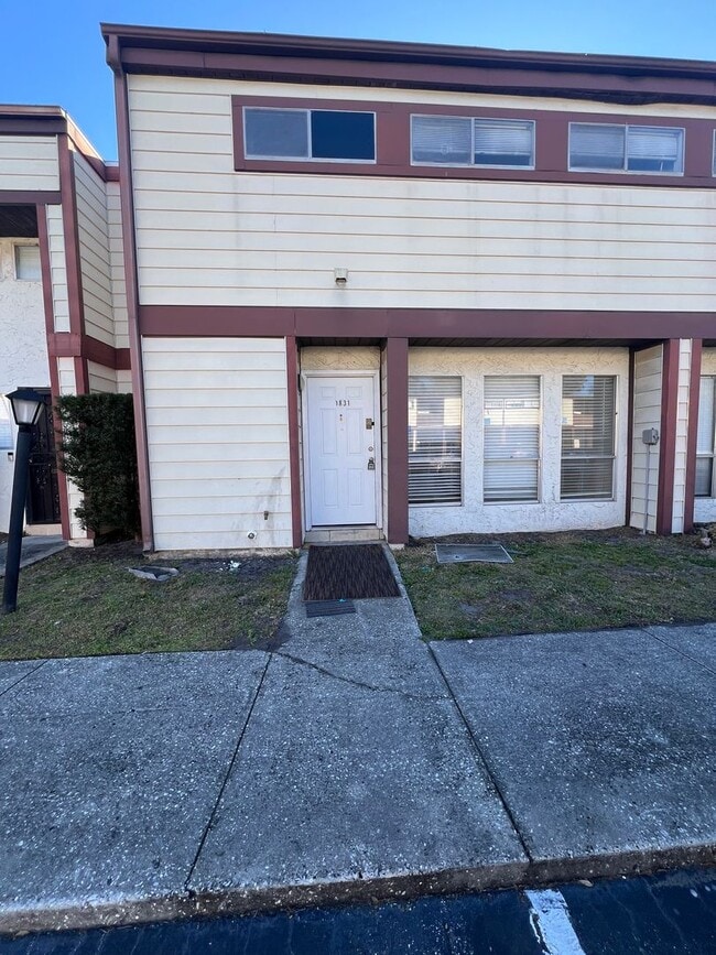 property at 1831 Warringwood Dr