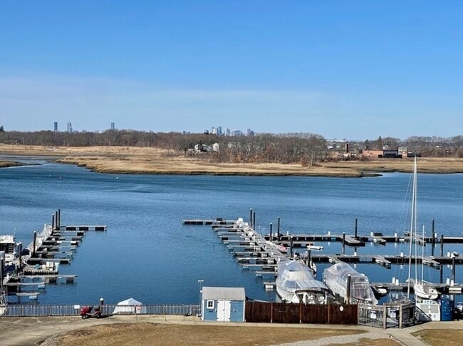 property at 100 Cove Way