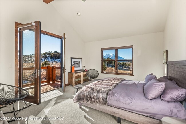 91 Schooner Ln in Carbondale, CO - Building Photo - Building Photo