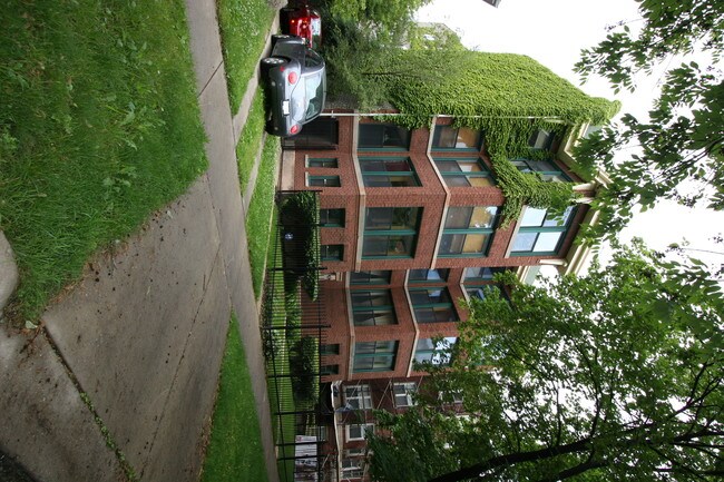 1520-1524 W Birchwood Ave in Chicago, IL - Building Photo - Building Photo