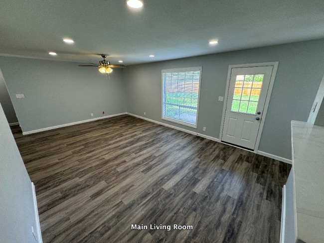 5312 Wentworth St in Fort Worth, TX - Building Photo - Building Photo