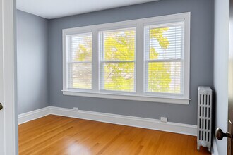 3909 N Lamon Ave in Chicago, IL - Building Photo - Building Photo