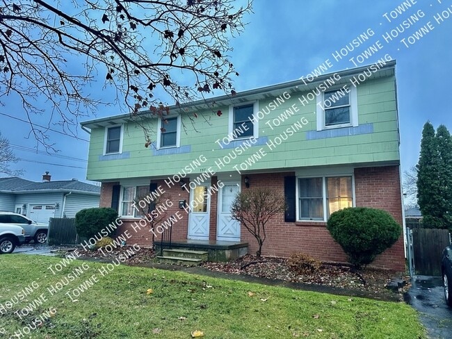 property at 757 Remington Dr