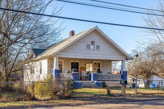 1803 Taylor St in Chattanooga, TN - Building Photo - Building Photo