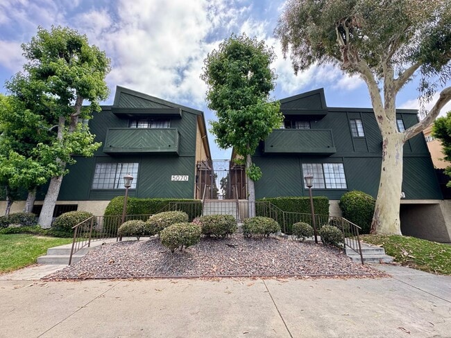 property at 5070 Kester Ave