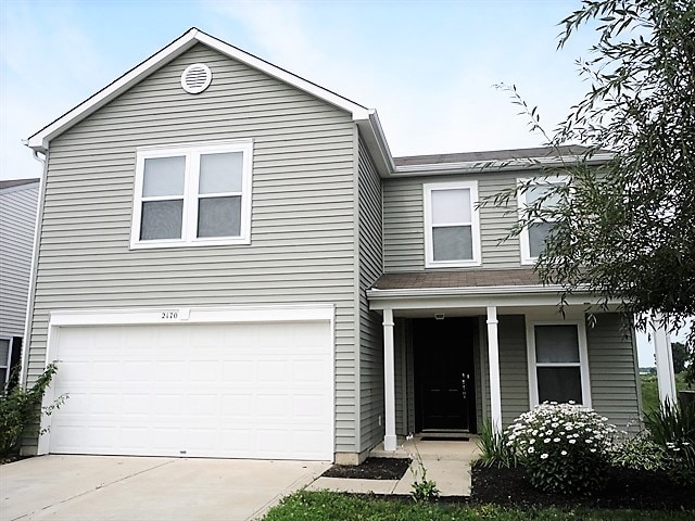 property at 2170 Bridlewood Dr