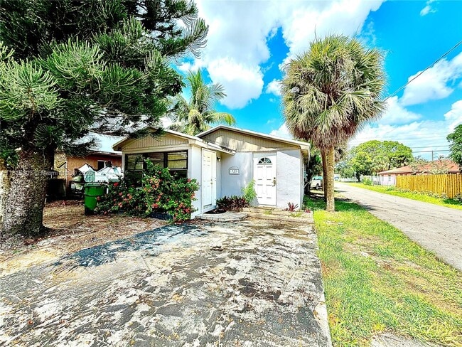 property at 729 NW 19th Ave