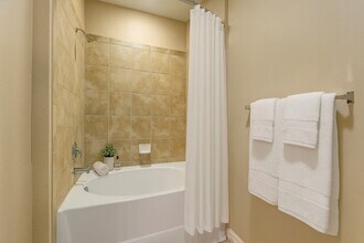 Mission Green in Odessa, TX - Building Photo - Building Photo