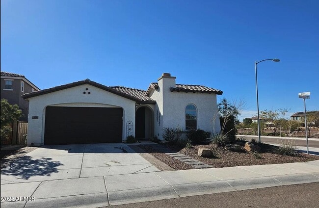 property at 9799 W Cashman Dr