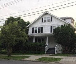 204 Cornell St in Ithaca, NY - Building Photo