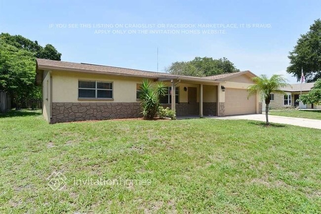 9247 78th Ave N in Seminole, FL - Building Photo - Building Photo