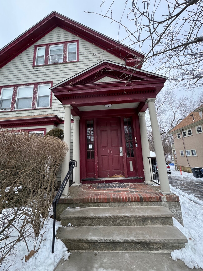 16 Gerald Rd, Unit 16 Gerald Street