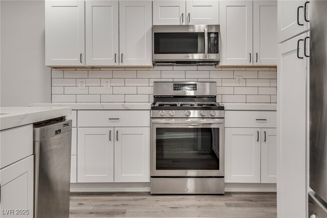 property at 5231 Dickens Dr