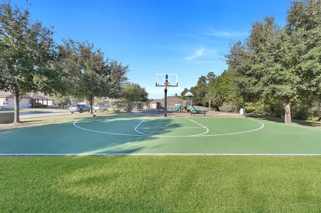 9466 E Woodmark in Conroe, TX - Foto de edificio - Building Photo