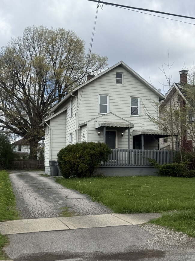 property at 126 Wesley Ave