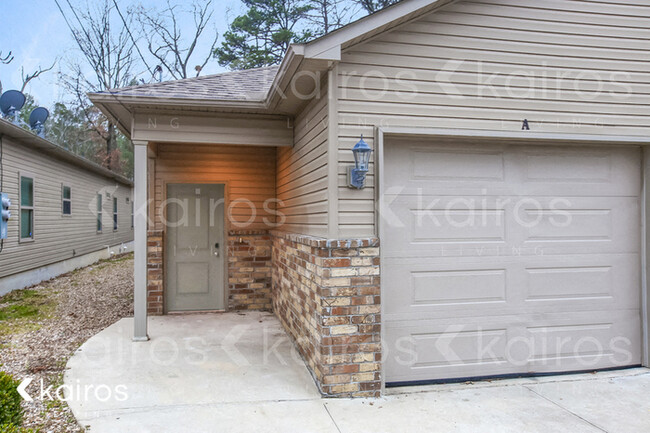 2214 Perry St in Little Rock, AR - Building Photo - Building Photo