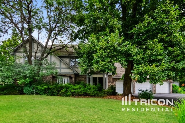 property at 14870 45th Ave N