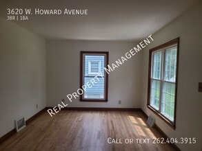 3620 W Howard Ave in Greenfield, WI - Building Photo - Building Photo