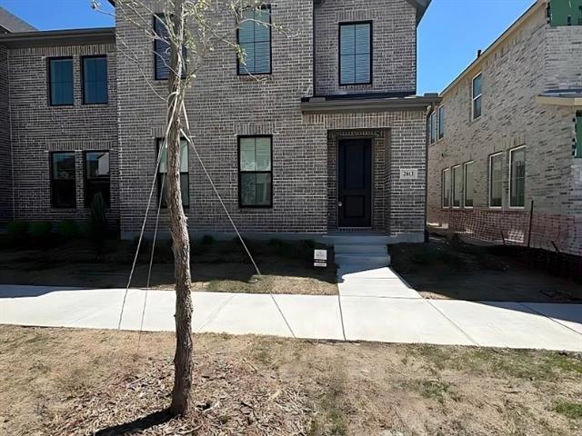 2813 Jacaranda Dr in McKinney, TX - Building Photo - Building Photo