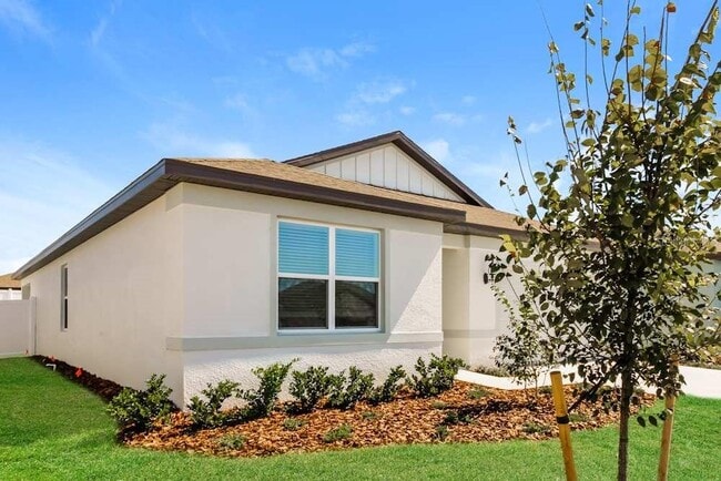 3668 Benham Rise Rd in Spring Hill, FL - Building Photo - Building Photo