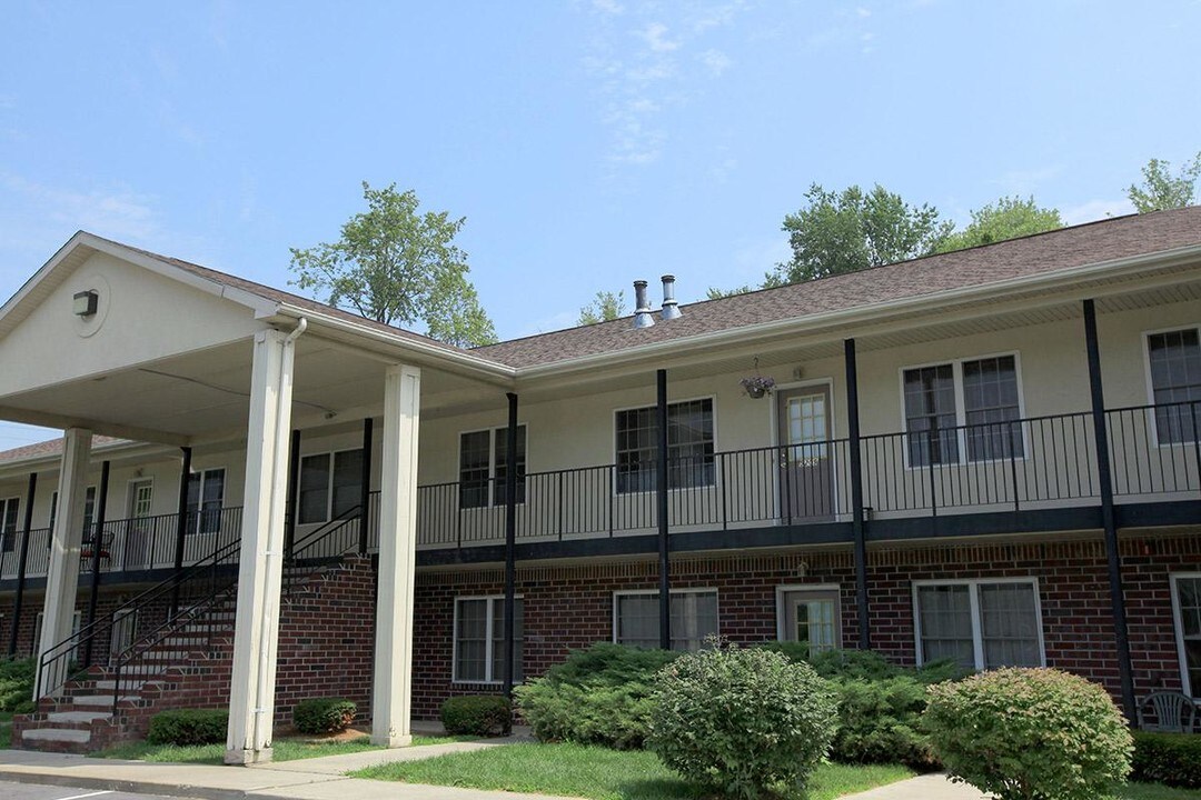 Maplewood Estates Photo