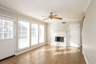 6671 Hidden Fern Ln E in Memphis, TN - Building Photo - Building Photo