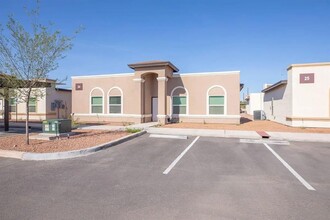 107 S San Elizario Rd in Clint, TX - Building Photo - Building Photo