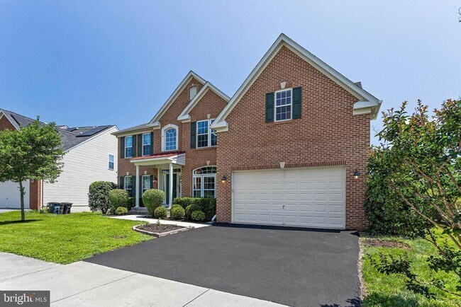 13306 Stoney Creek Ln in Brandywine, MD - Building Photo - Building Photo
