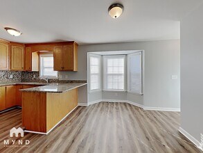 560 Sunray Dr in Clayton, NC - Building Photo - Building Photo