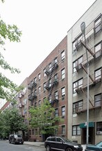 523-525 E 88th St in New York, NY - Building Photo - Building Photo