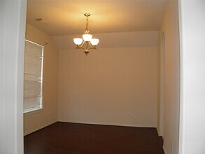 6403 Bonnie Chase Ln in Katy, TX - Building Photo - Building Photo