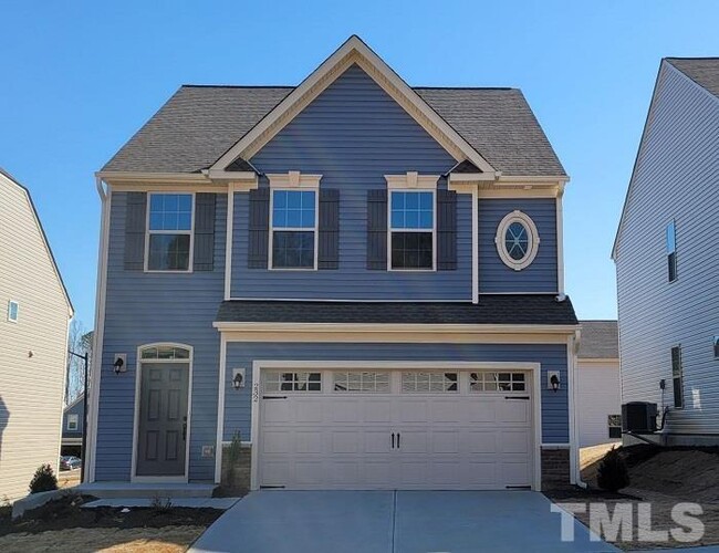 property at 232 Hopewell Ln