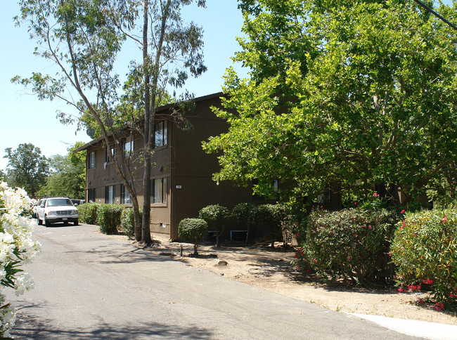 10 E Agua Caliente Rd in Sonoma, CA - Foto de edificio - Building Photo