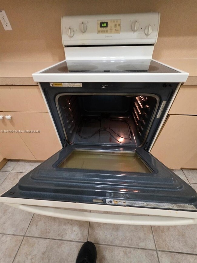 property at 3251 NE 11th Dr