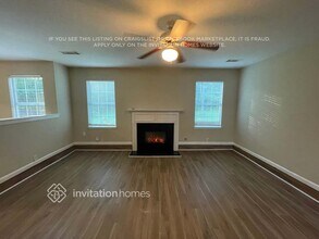 4186 Defoors Farm Dr in Powder Springs, GA - Building Photo - Building Photo
