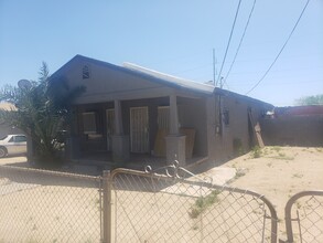 1309 W Grant St in Phoenix, AZ - Building Photo - Building Photo