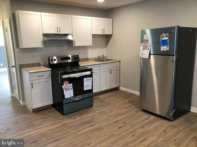 property at 6630 N Broad St