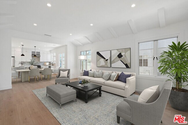 property at 6208 Orange St