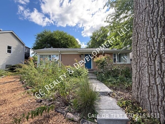 property at 1615 McDaniel Ave