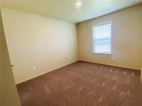 1708 Montell St, Unit A in Copperas Cove, TX - Building Photo - Building Photo