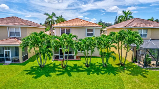 7919 Jewelwood Dr in Boynton Beach, FL - Building Photo - Building Photo