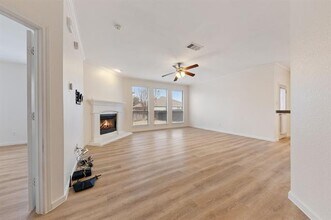 1164 Roping Reins Way in Haslet, TX - Building Photo - Building Photo