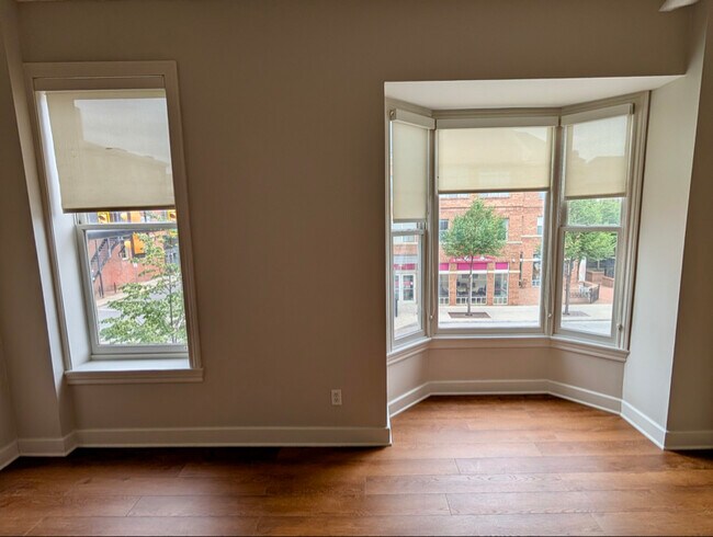 property at 656 N High St