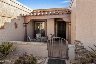 18719 E Avenida Del Ray in Rio Verde, AZ - Foto de edificio - Building Photo