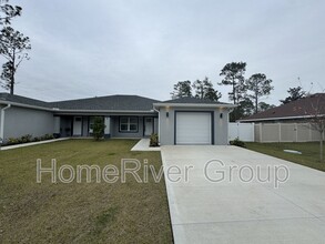 8 Slate Blue Pl in Palm Coast, FL - Building Photo - Building Photo