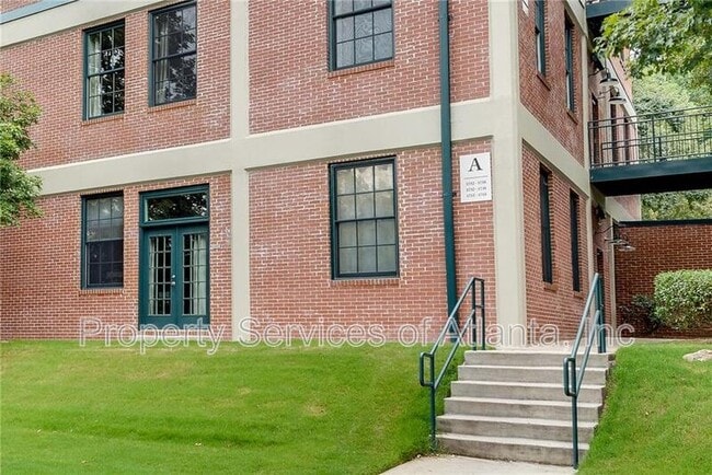 1755 Liberty Ln in Roswell, GA - Building Photo - Building Photo