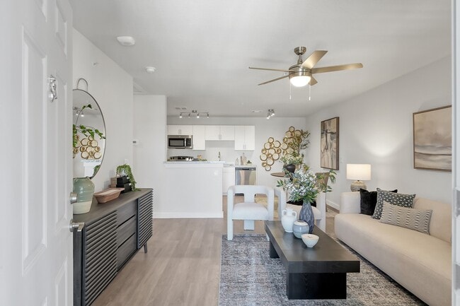 property at 3450 Barker Cypress Rd